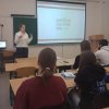 Презентація документального фільму «Шлях ветерана»